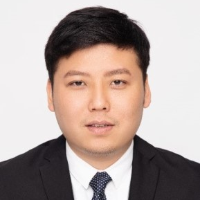 Prof. Dr. Zihe Gao avatar image