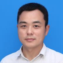 Prof. Dr. Kai Wang avatar image