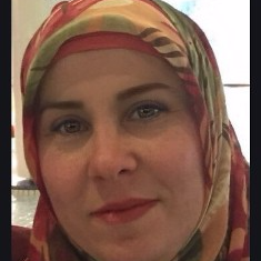 Dr. Fida Sanjakdar avatar image