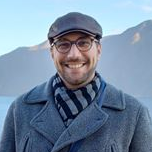 Dr. Roberto Nisticò avatar image