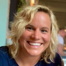 Dr. Zoe Saynor avatar image