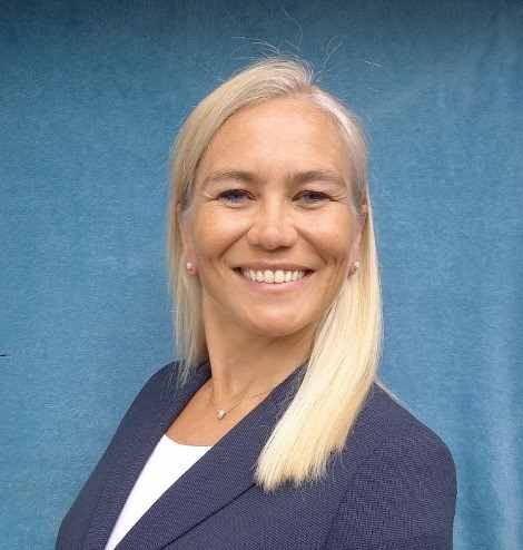 Prof. Dr. Izabela Hager avatar image