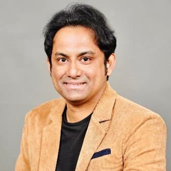 Dr. Niamat Ullah Ibne Hossain avatar image