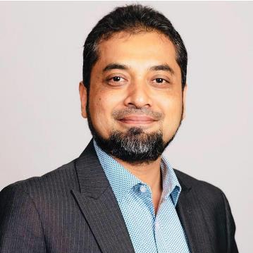 Dr. Mohammad Shamsuddoha avatar image