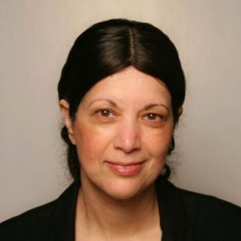 Prof. Dr. Rachel Sharaby avatar image