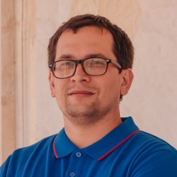 Dr. Denis N. Silachev avatar image