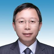 Prof. Dr. Jiezheng Ying avatar image