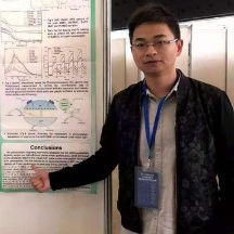 Dr. Hongda Li avatar image