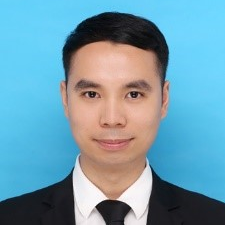Dr. Xin Deng avatar image