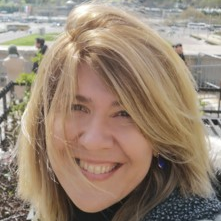 Prof. Dr. Dionysia Kolokotsa avatar image