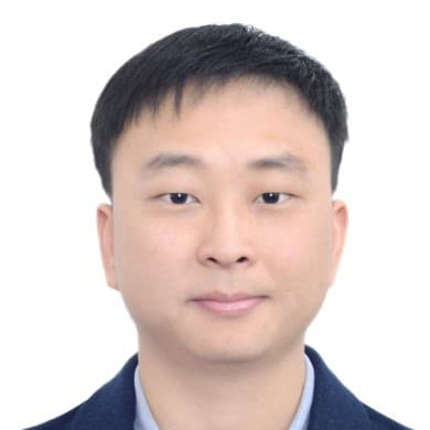 Dr. Dingde Xu avatar image