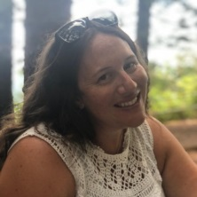 Dr. Aude F. Pacini avatar image