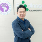 Dr. Yuthana Phimolsiripol avatar image