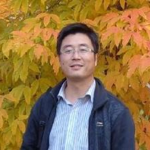 Dr. Zhibin Ren avatar image