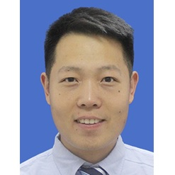 Dr. Chaobin Yang avatar image