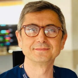 Prof. Dr. Luigi Vetrugno avatar image