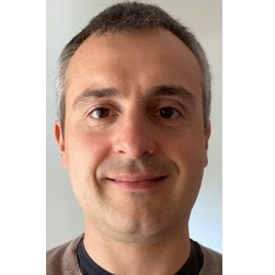 Dr. Cristian Deana avatar image