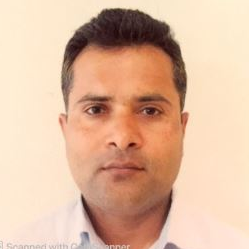 Dr. Mohammad Asif Sherwani avatar image