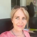 Prof. Dr. Ancuţa M. Rotar avatar image