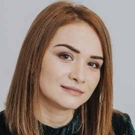 Dr. Carmen Pop avatar image