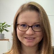 Dr. Giorgiana M. Cătunescu avatar image