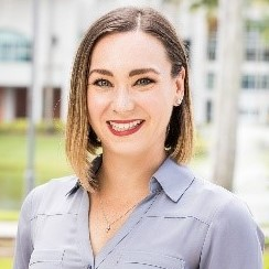 Dr. Emily Dare avatar image