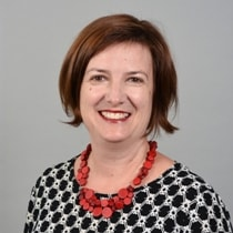 Prof. Dr. Rebecca Golley avatar image