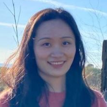 Dr. Wenyue Shi avatar image