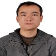 Prof. Dr. Zhaoming Zhang avatar image
