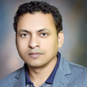 Dr. Pankaj B. Pathare avatar image