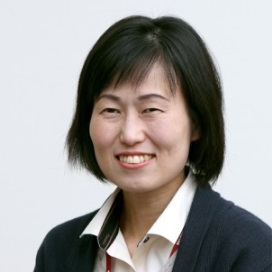Dr. Akiko Ogawa avatar image