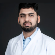 Dr. Hafeezullah Memon avatar image