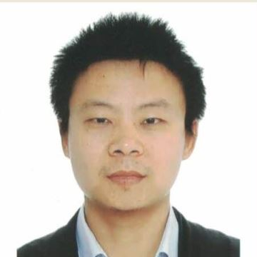 Prof. Dr. Jian Dong avatar image