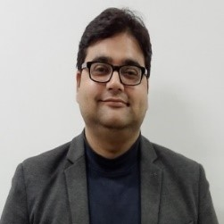 Dr. Saurabh Shukla avatar image