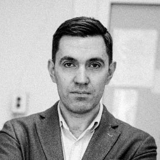 Dr. Artem L. Gushchin avatar image