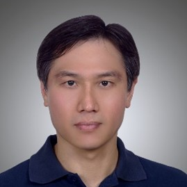 Prof. Dr. Nian-Shing Chen avatar image