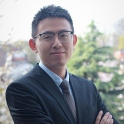Prof. Dr. Yamin Huang avatar image