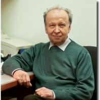 Prof. Dr. Konstantin K. Turoverov avatar image