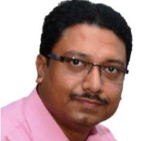 Dr. Akshoy Ranjan Paul avatar image