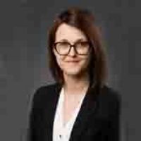 Dr. Magdalena Zybert avatar image