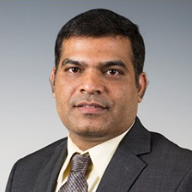 Dr. Jivan Thakare avatar image