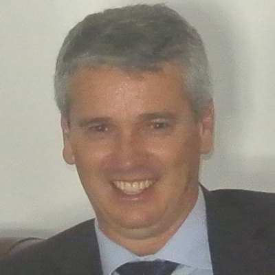 Dr. João Manuel Pereira Ramalho Serrano avatar image