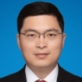 Prof. Dr. Pengfei Li avatar image