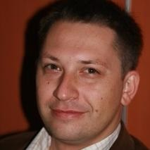 Prof. Bartosz Małkiewicz avatar image