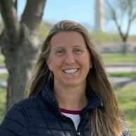 Dr. Crystal W. Burke avatar image