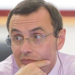 Prof. Dr. João Fernando Pereira Gomes avatar image