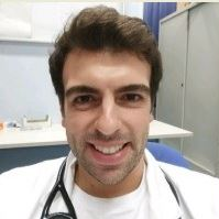 Dr. Leonardo Bencivenga avatar image