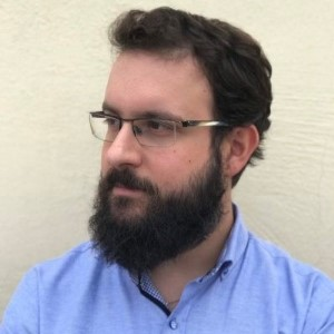 Dr. Apostolos Ziakopoulos avatar image