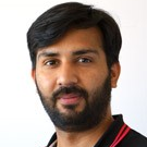 Dr. Afaq Ahmad avatar image