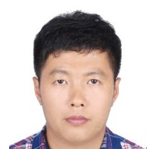 Dr. Haiqiang Fu avatar image